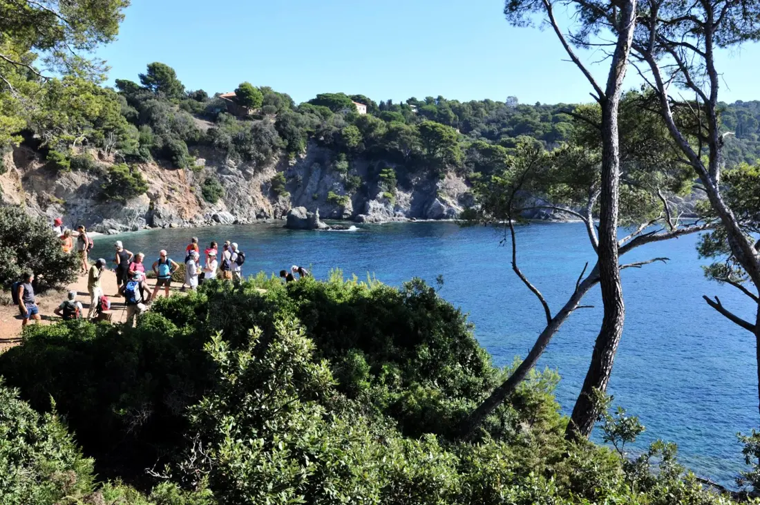 Residentie La Baie-hyeres