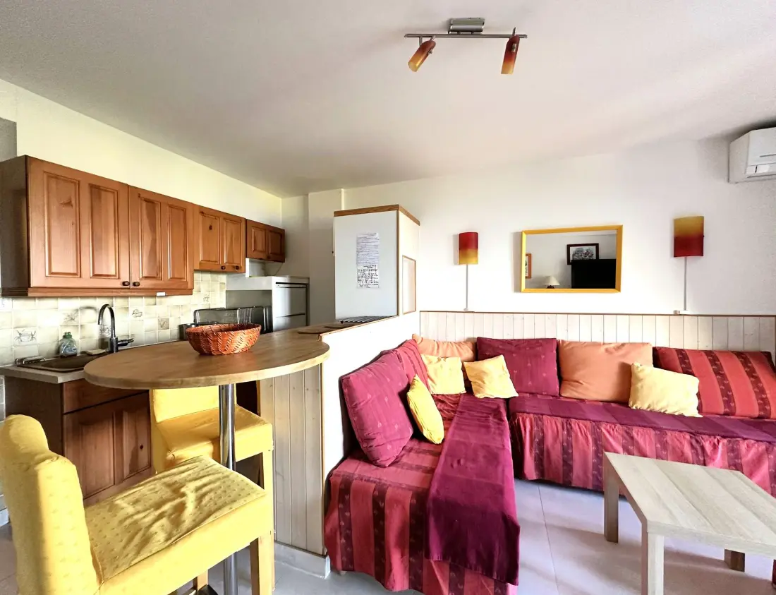 Residentie La Baie-hyeres