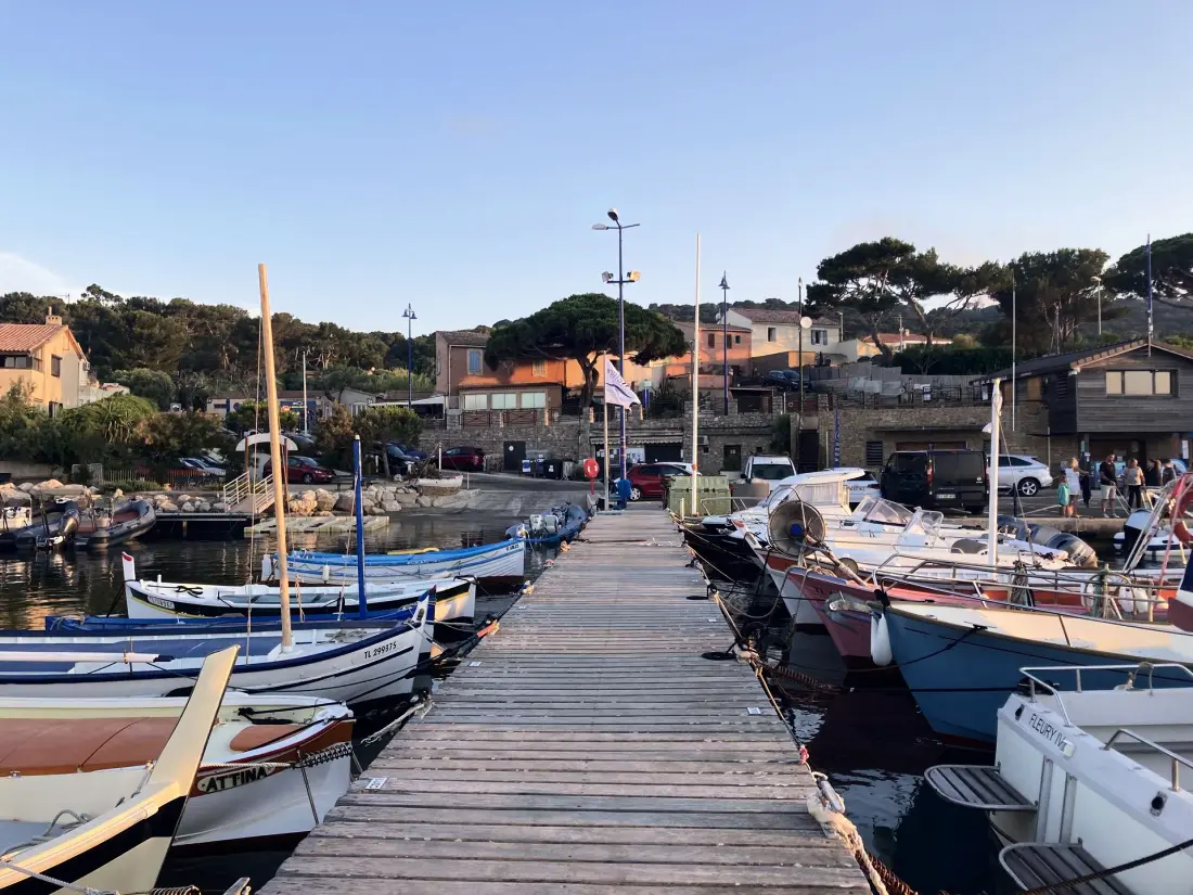 Residentie La Baie-hyeres