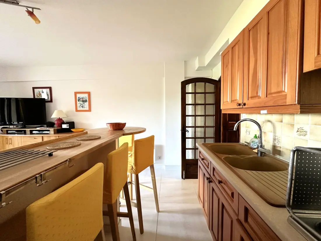 Residentie La Baie-hyeres