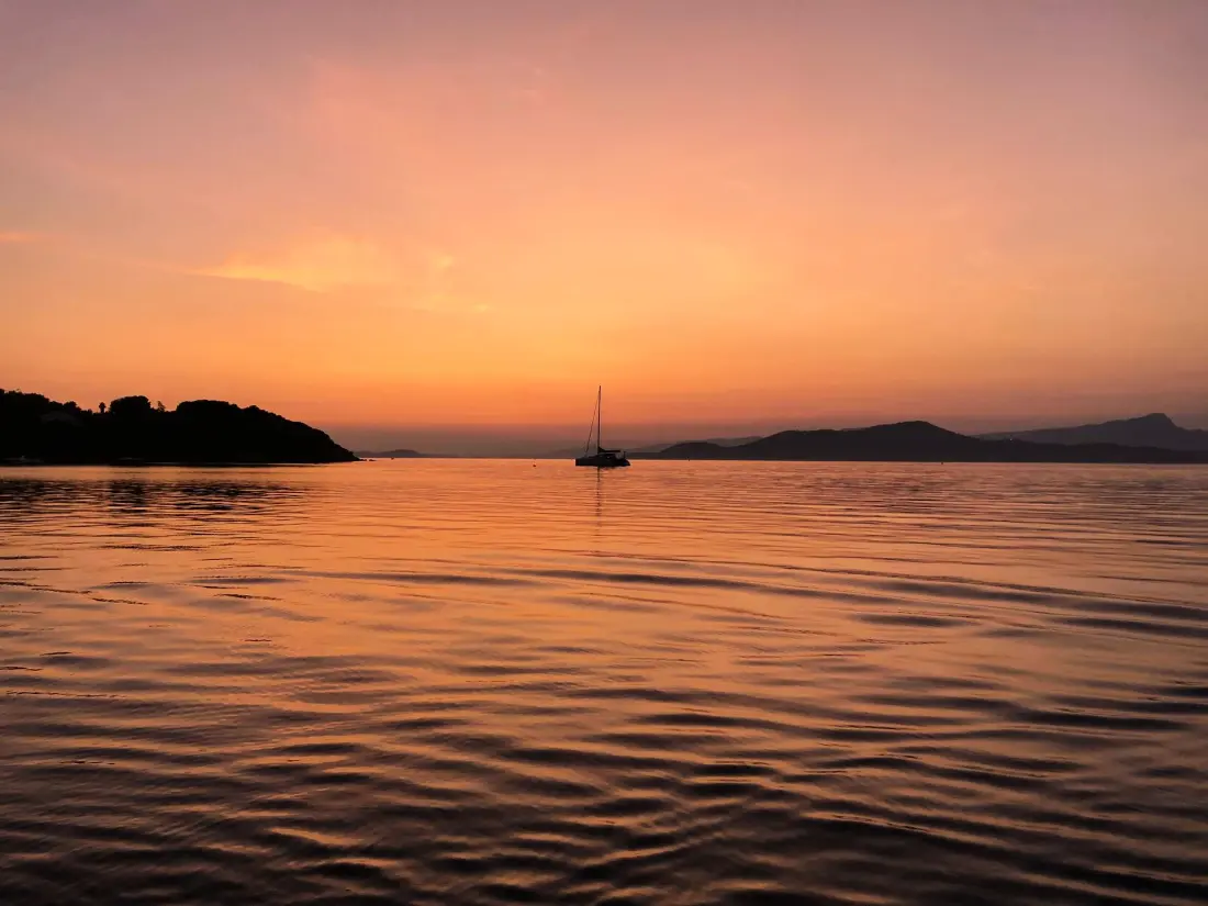 Residentie La Baie-hyeres
