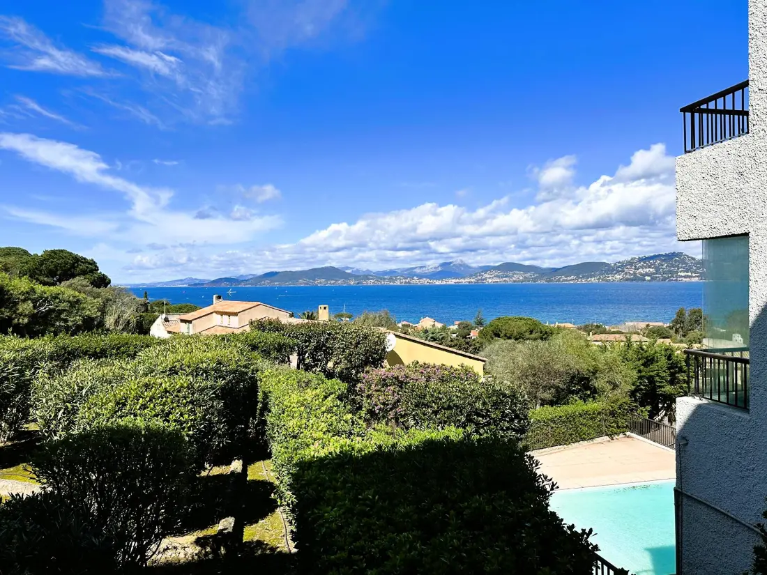 Residentie La Baie-hyeres