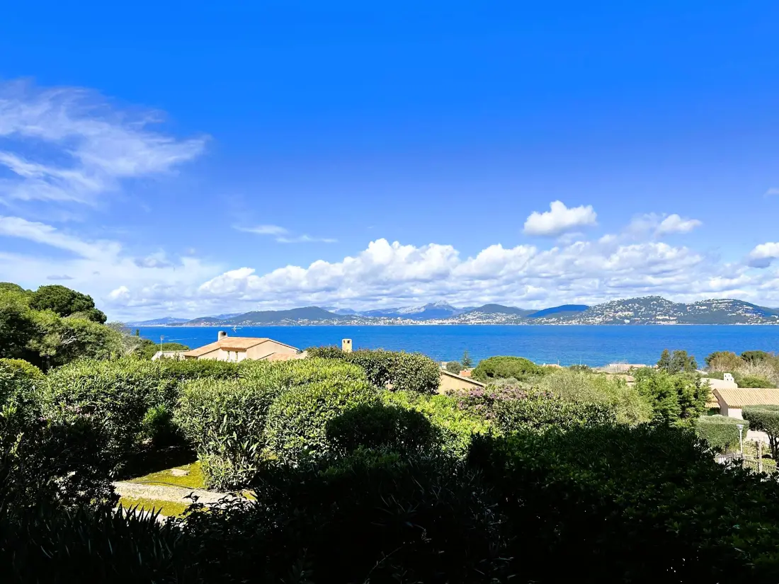 Residentie La Baie-hyeres