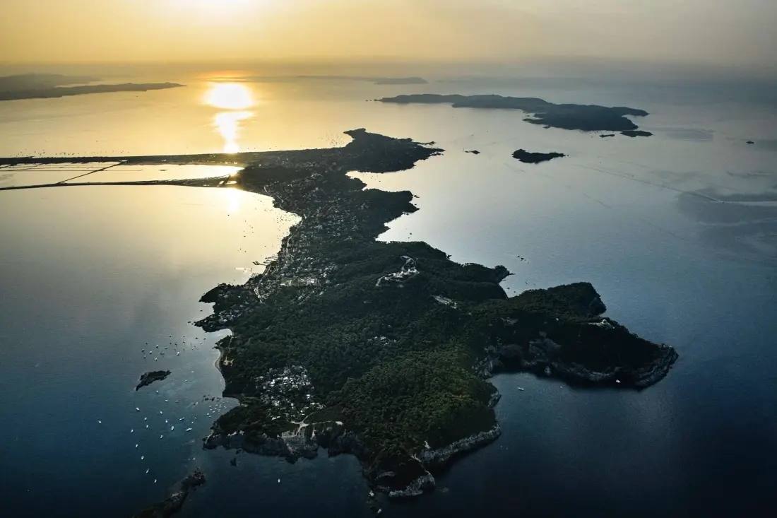Residentie La Baie-hyeres