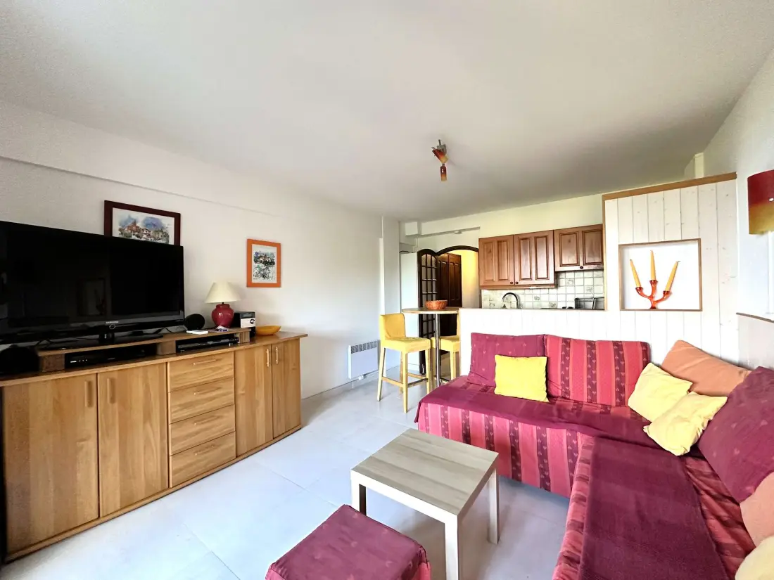 Residentie La Baie-hyeres