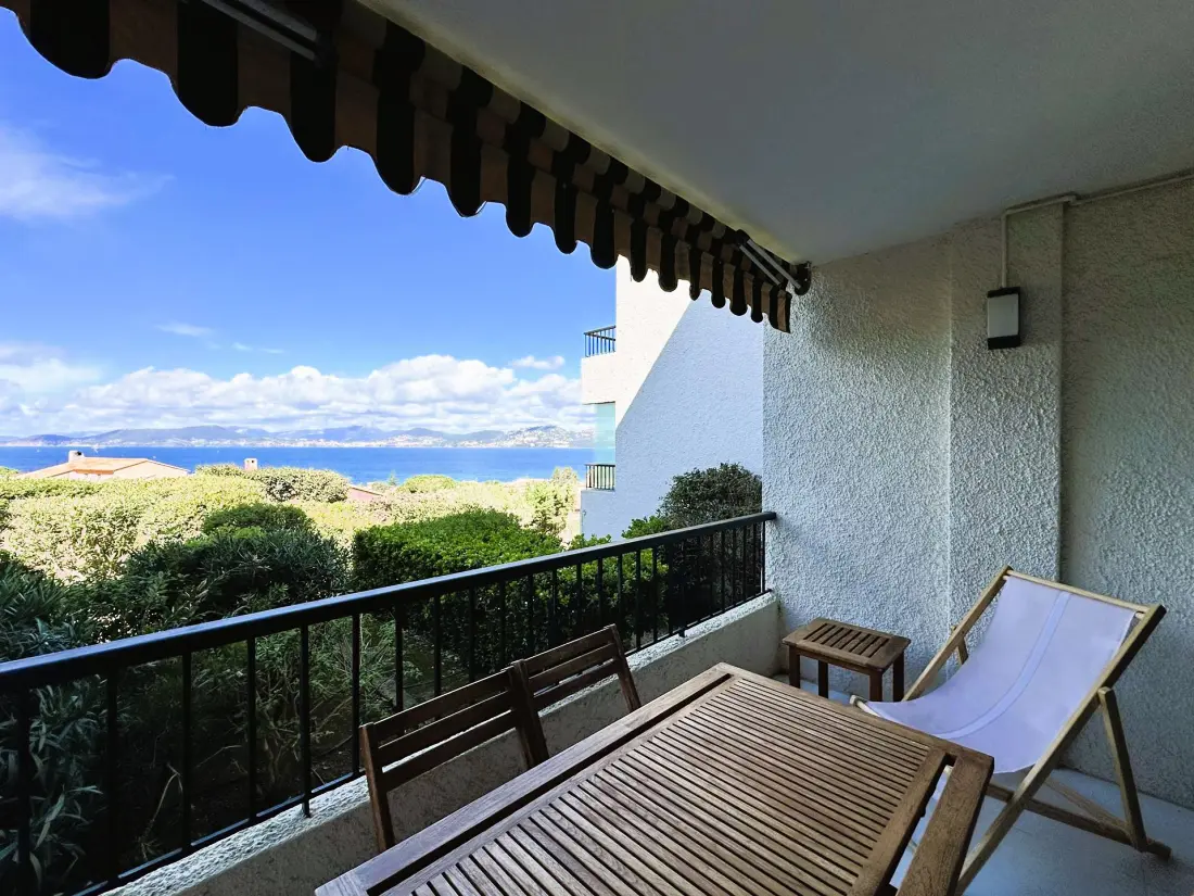 Residentie La Baie-hyeres