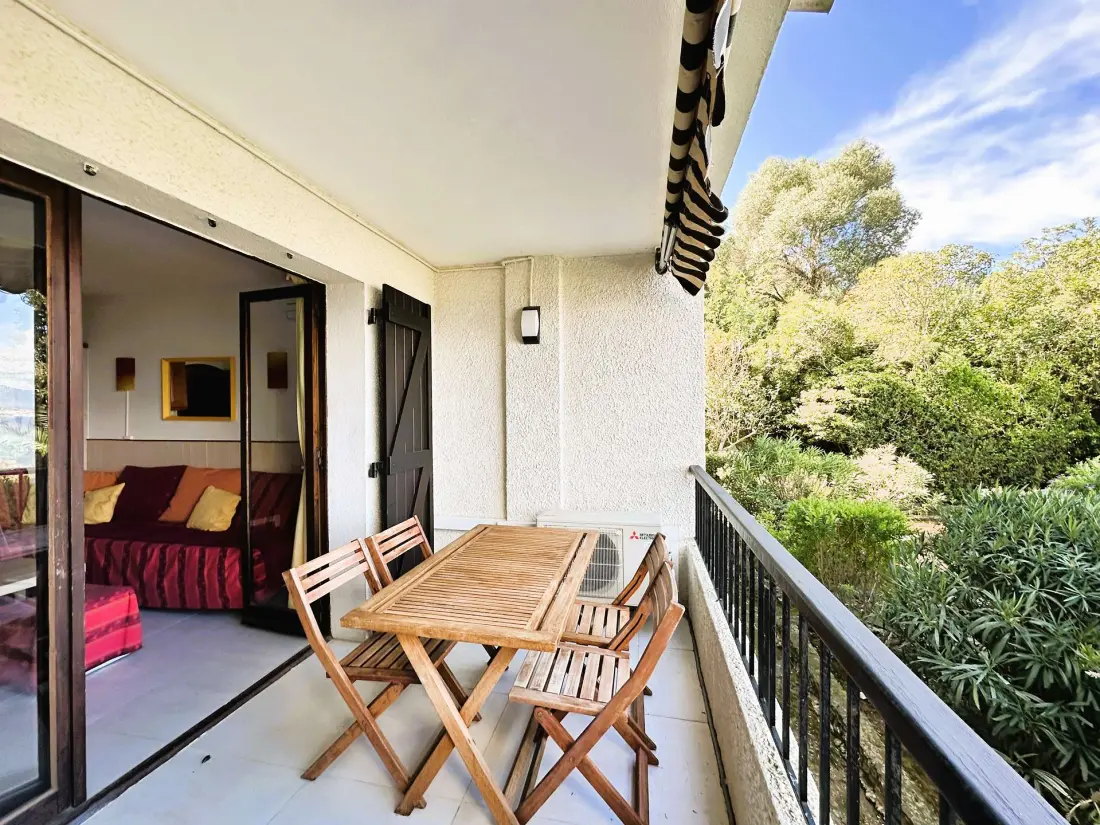 Residentie La Baie-hyeres
