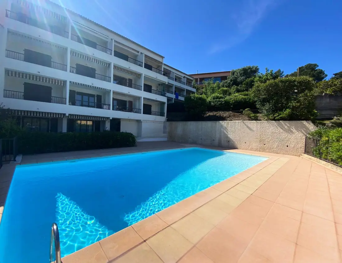 Residentie La Baie-hyeres