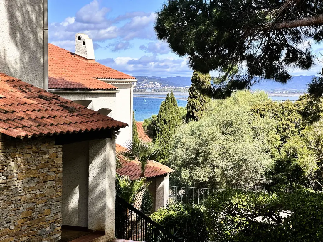 Residentie La Baie-hyeres