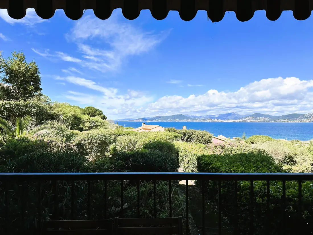 Residentie La Baie-hyeres