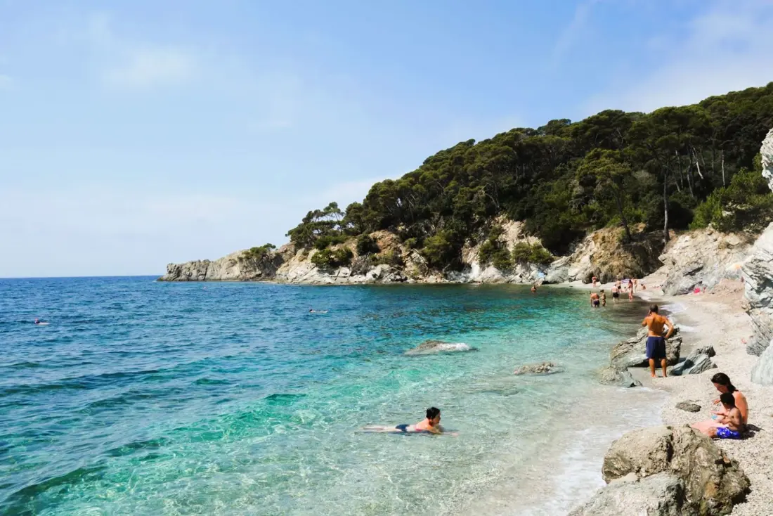 Residentie La Baie-hyeres