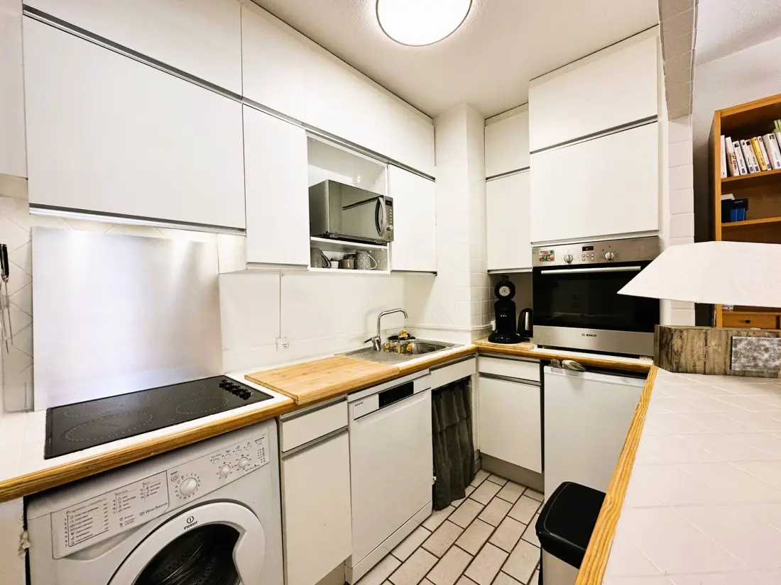 Residentie La Gavine