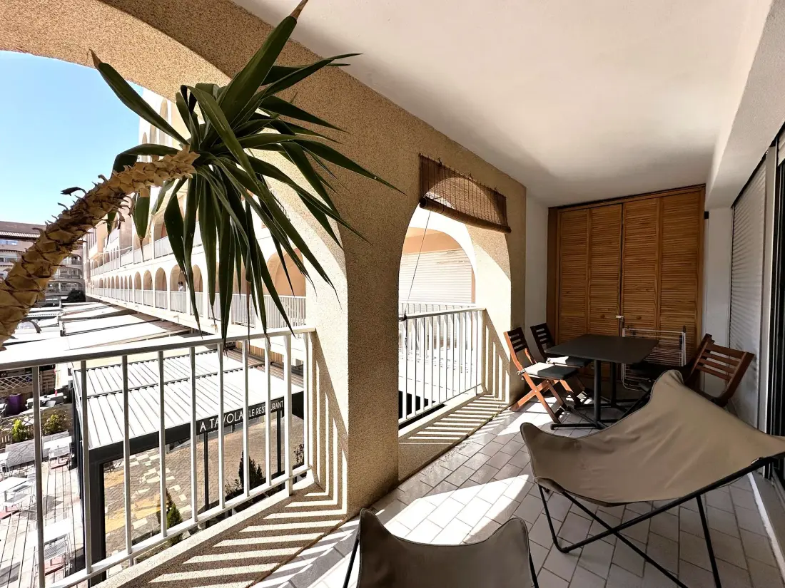 Residentie La Gavine
