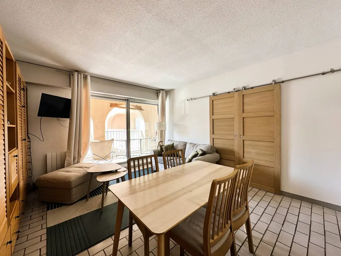 Residentie La Gavine