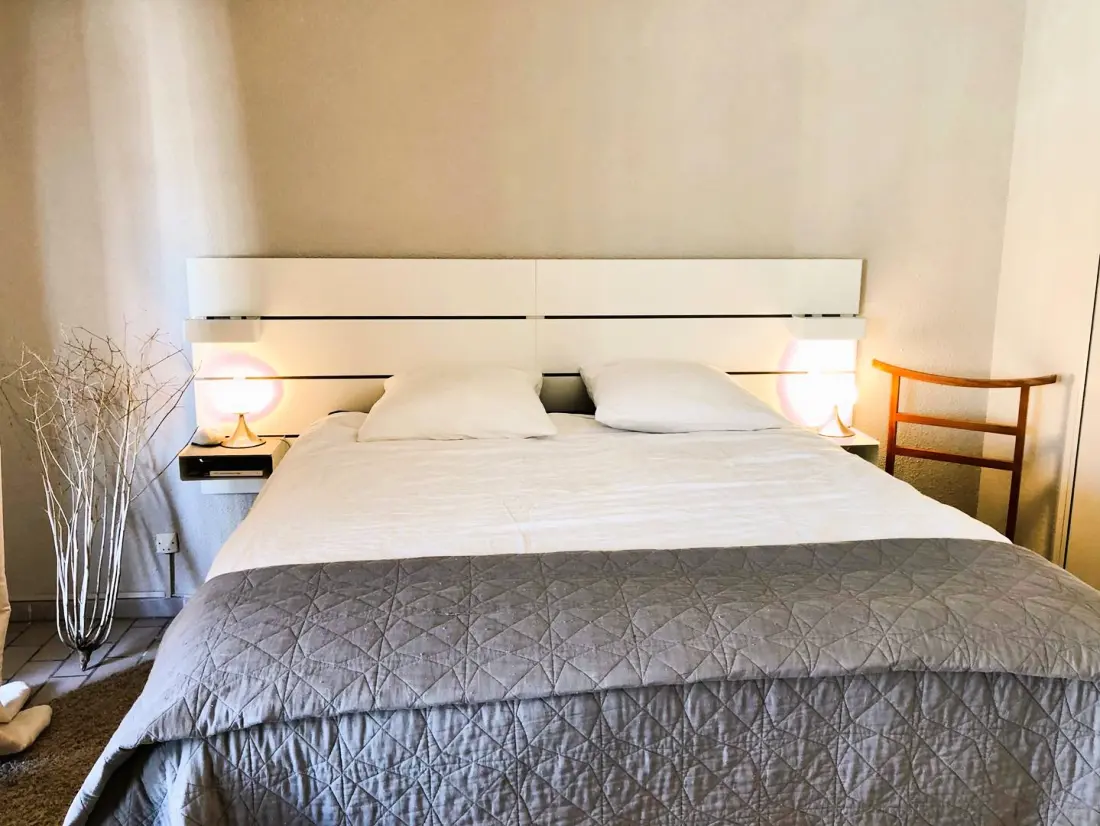 Residentie La Gavine