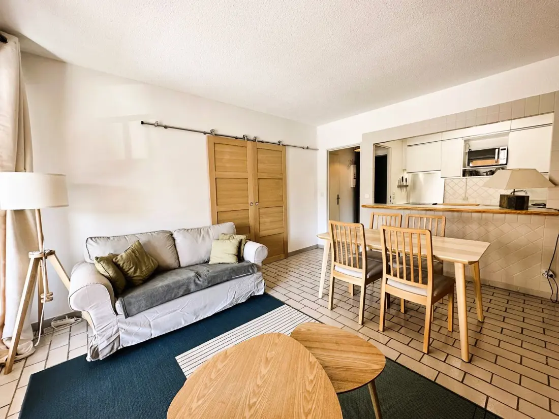 Residentie La Gavine