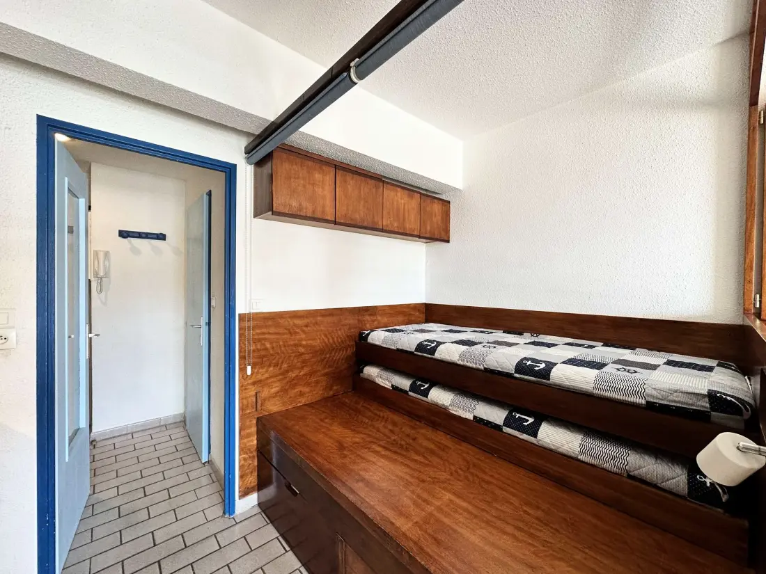 Residentie La Gavine
