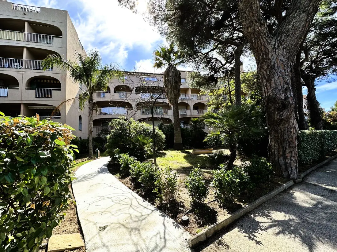 Residentie La Gavine