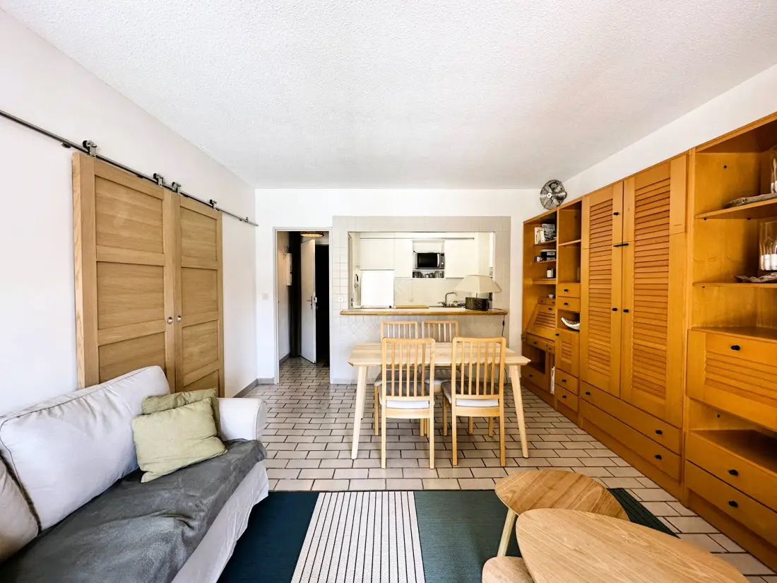 Residentie La Gavine