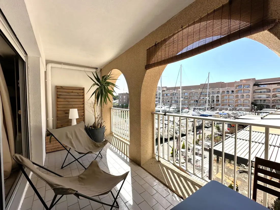 Residentie La Gavine