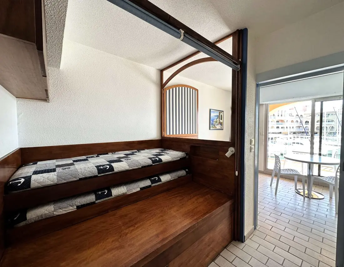 Residentie La Gavine