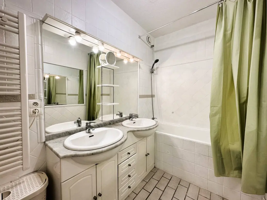 Residentie La Gavine