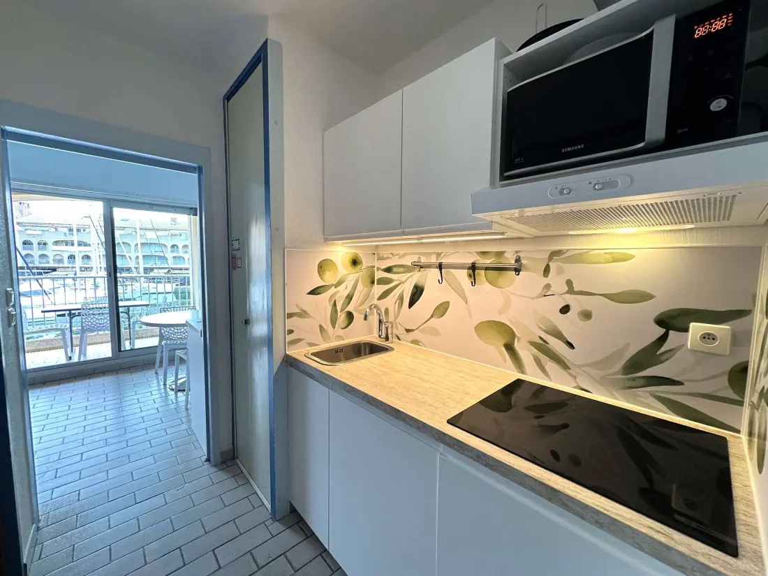 Residentie La Gavine