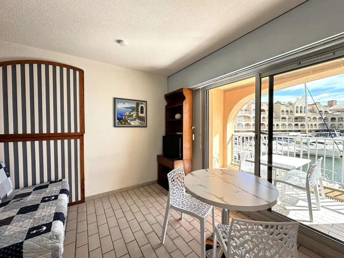 Residentie La Gavine