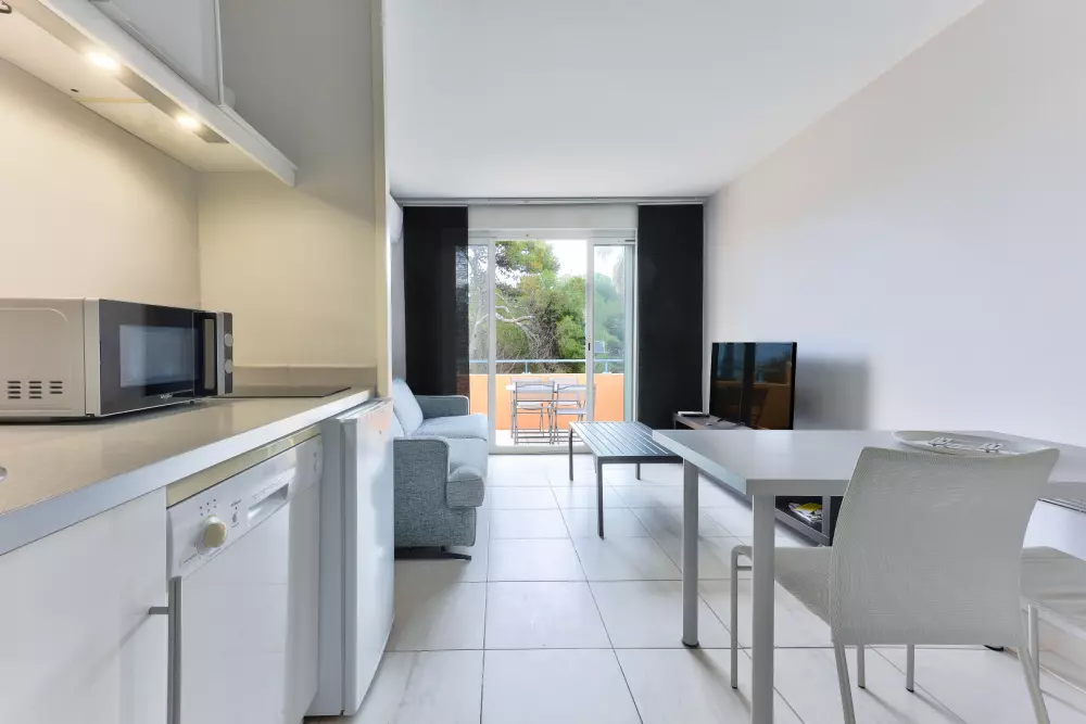 Residence La Pinède - maeva Home