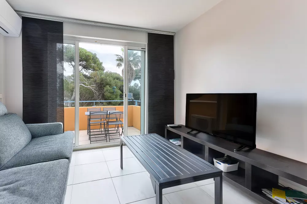 Residence La Pinède - maeva Home