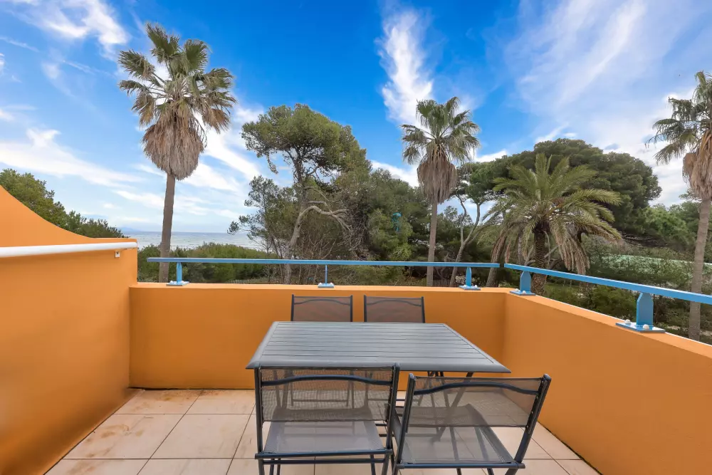 Residence La Pinède - maeva Home