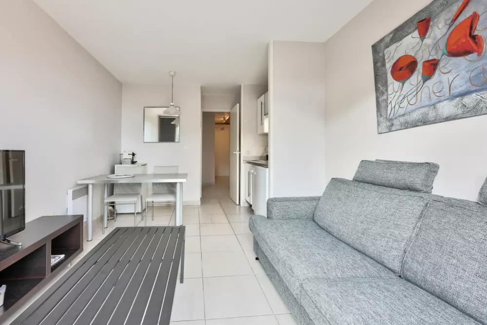 Residence La Pinède - maeva Home