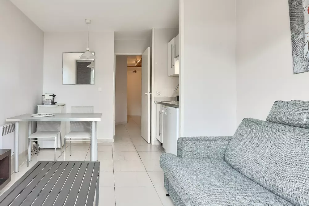 Residence La Pinède - maeva Home