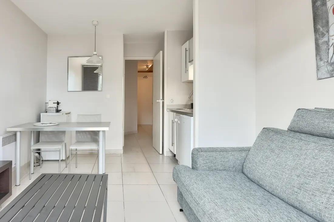 Residenza La Pinède - maeva Home