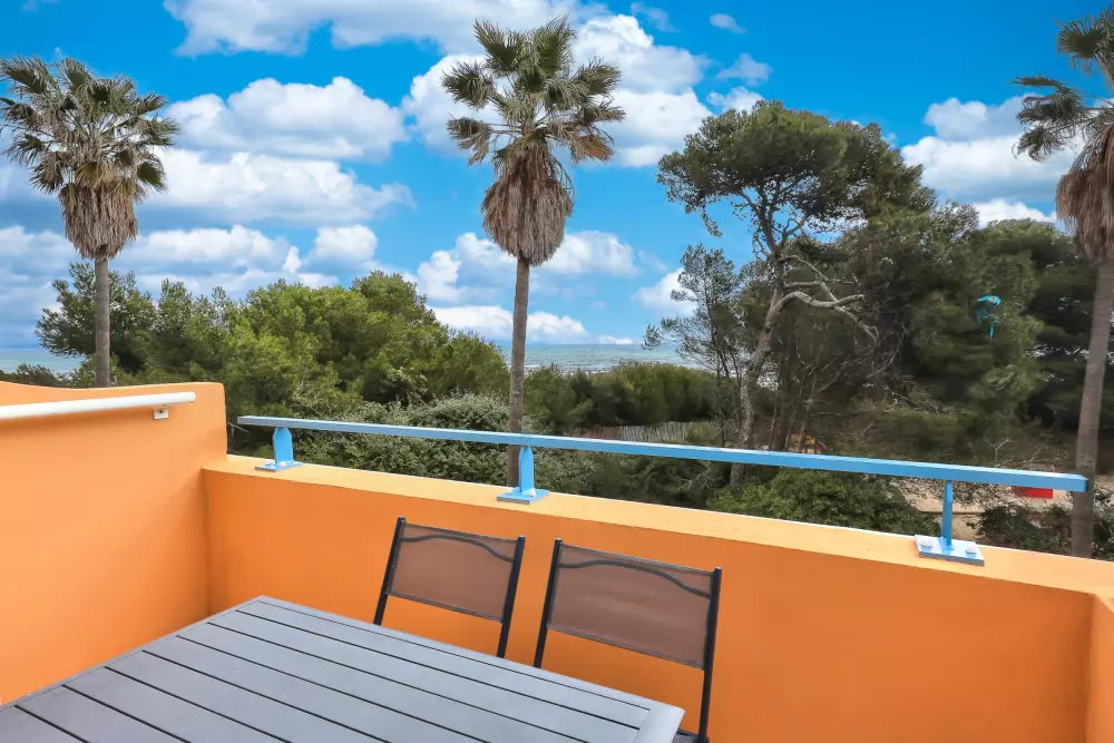 Residence La Pinède - maeva Home