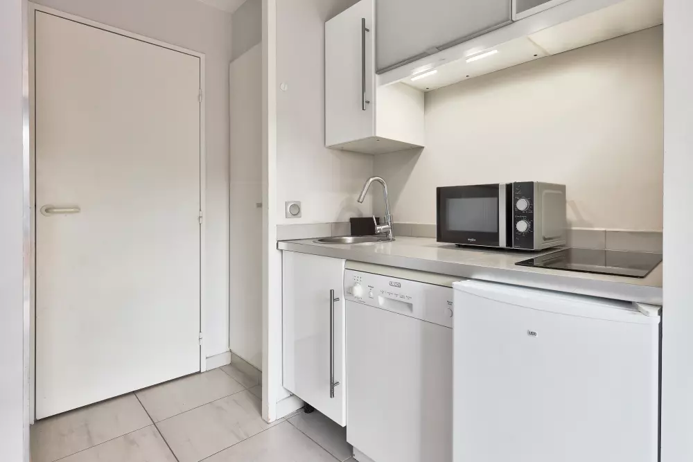 Residence La Pinède - maeva Home