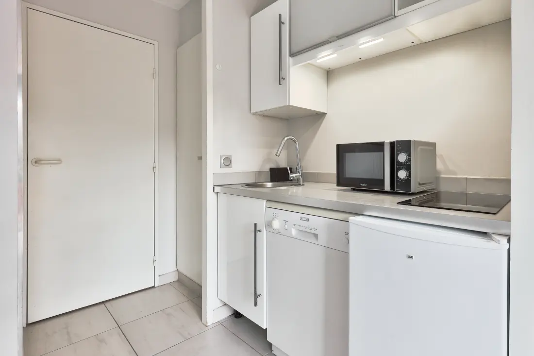 Residenza La Pinède - maeva Home