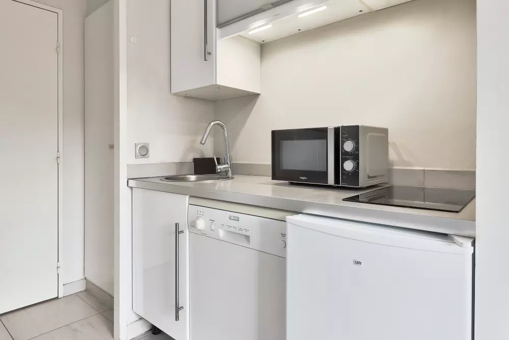 Residence La Pinède - maeva Home