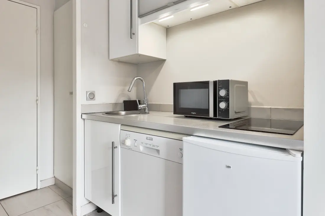 Residenza La Pinède - maeva Home
