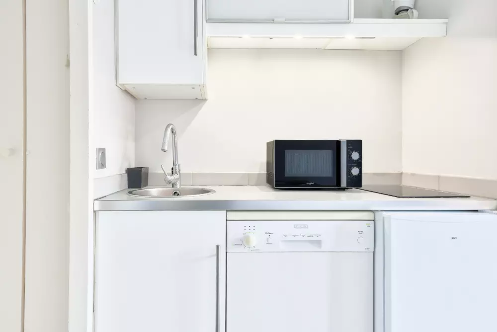 Residence La Pinède - maeva Home