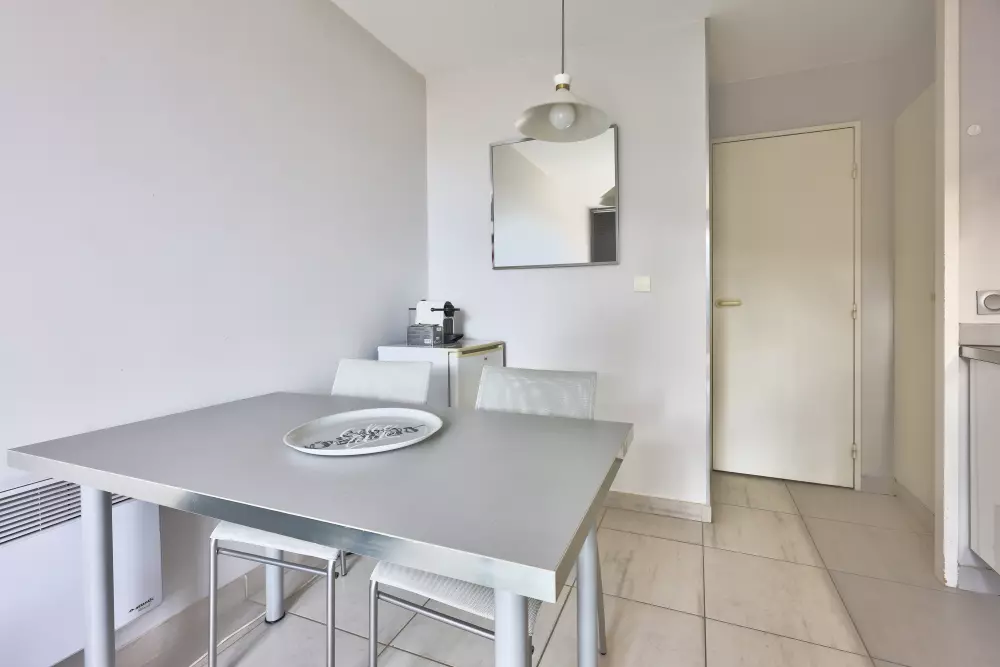 Residence La Pinède - maeva Home