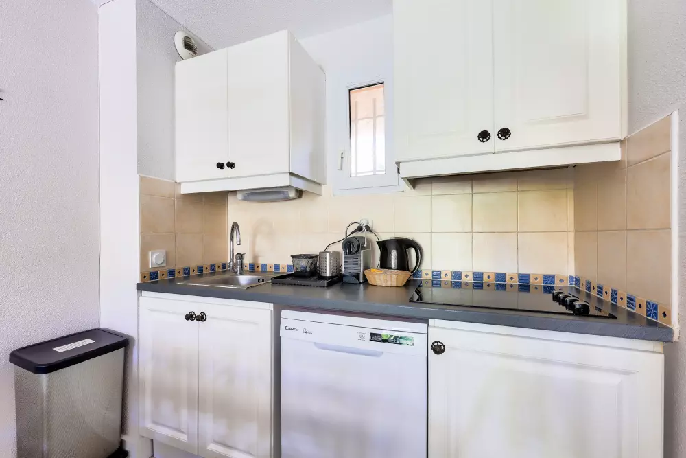 Residence La Pinède - maeva Home