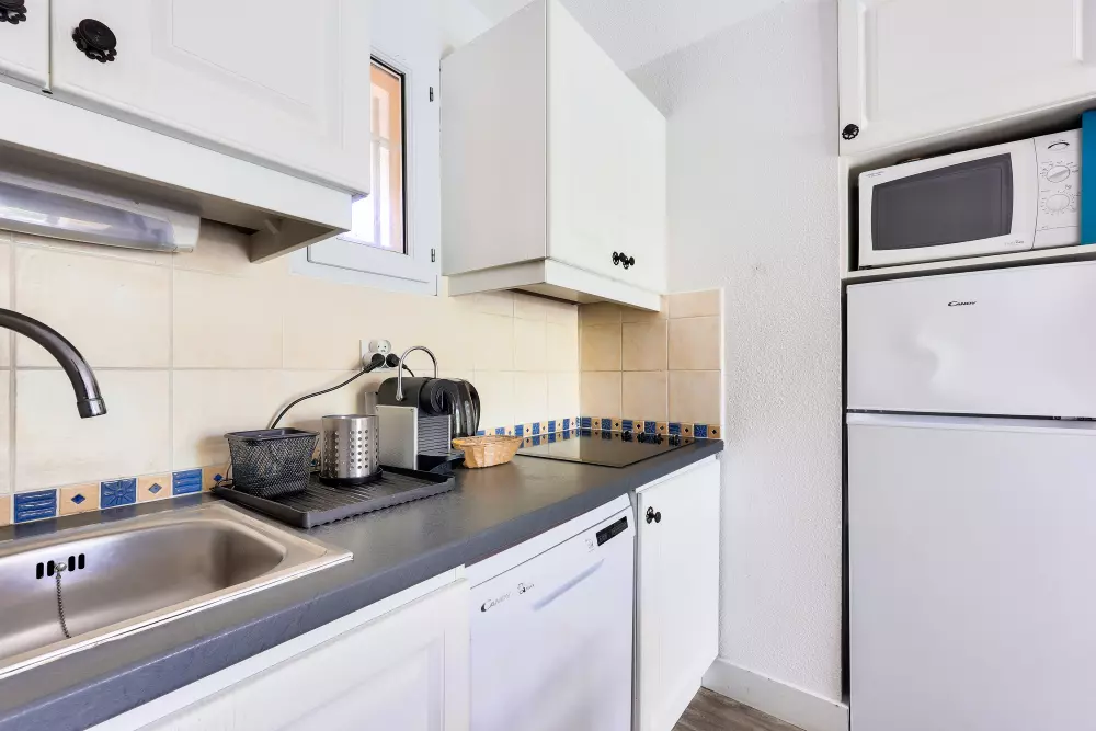 Residence La Pinède - maeva Home