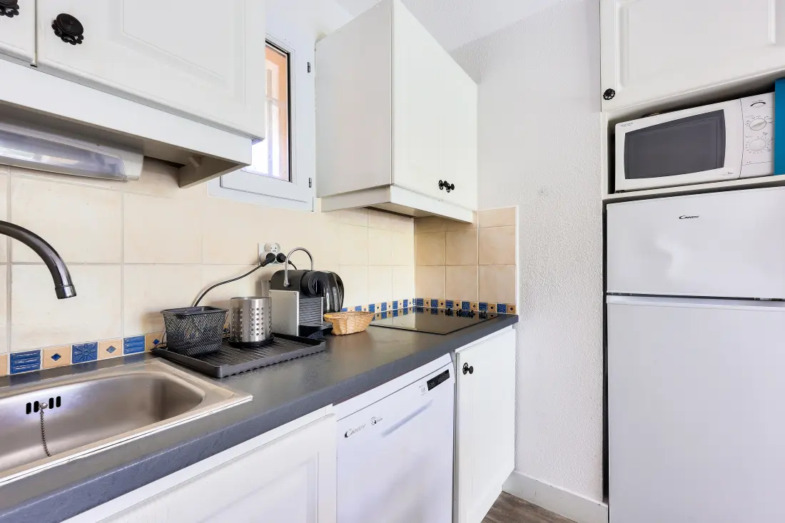 Residenza La Pinède - maeva Home