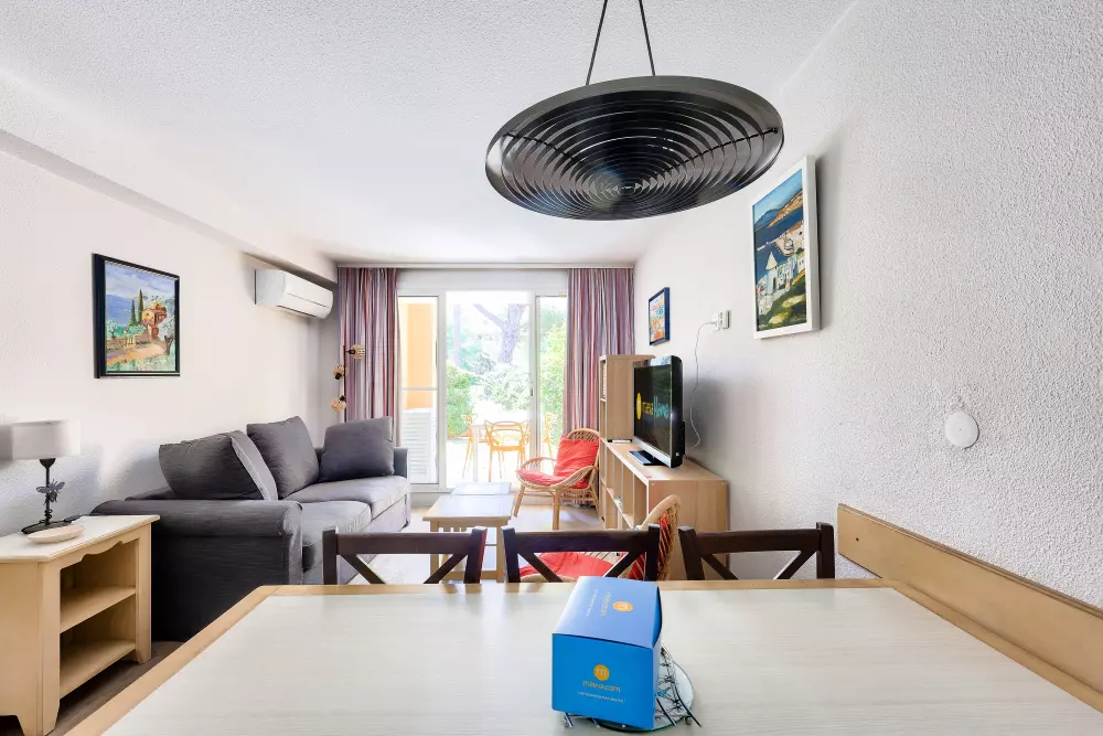 Residence La Pinède - maeva Home