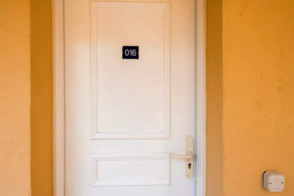 Residence La Pinède - maeva Home