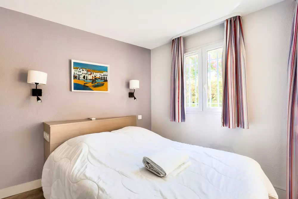 Residence La Pinède - maeva Home