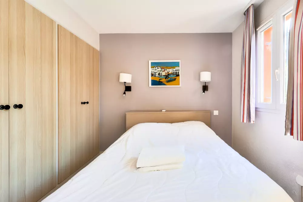 Residence La Pinède - maeva Home