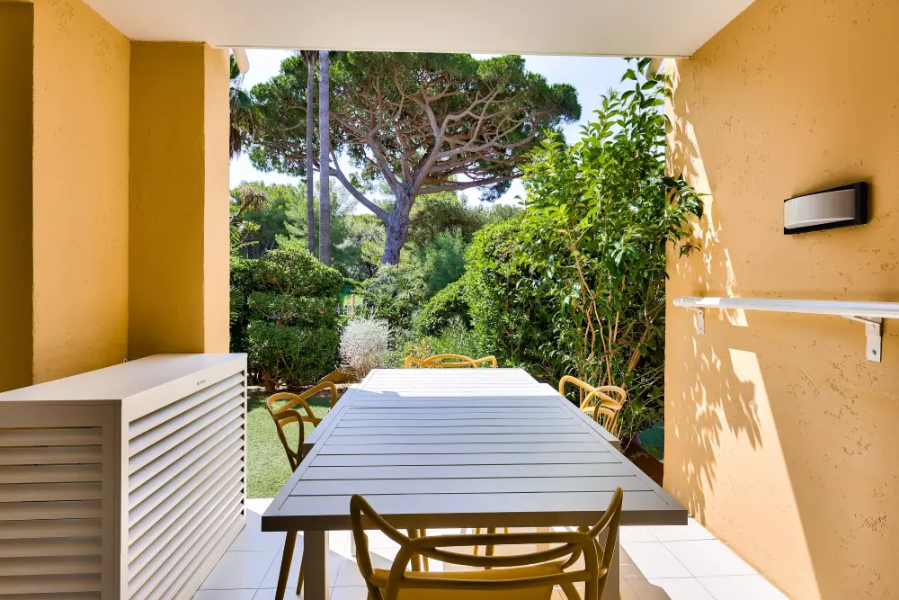 Residence La Pinède - maeva Home