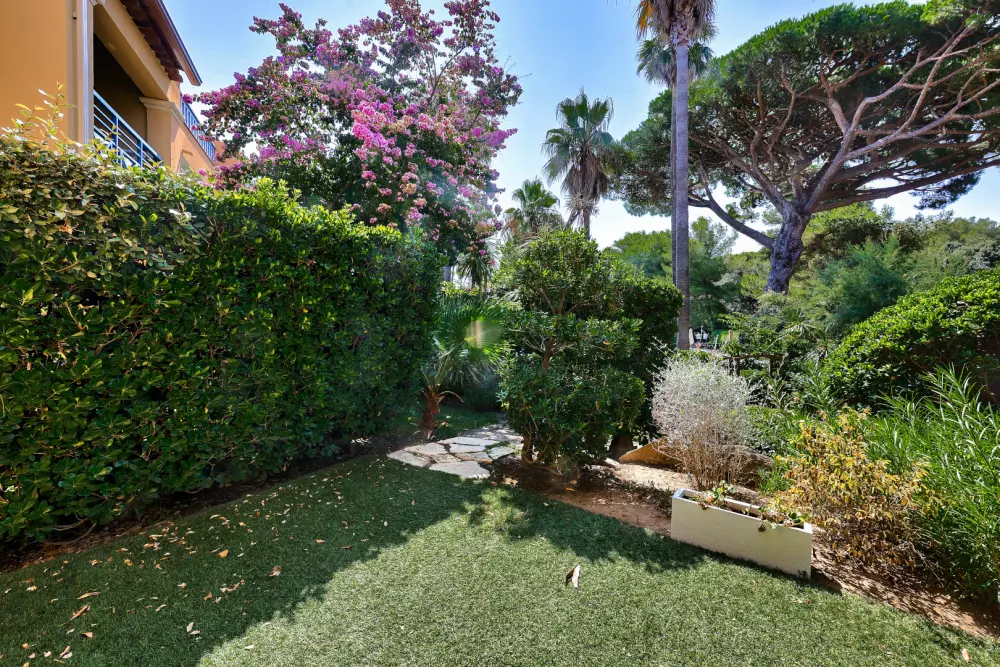 Residence La Pinède - maeva Home